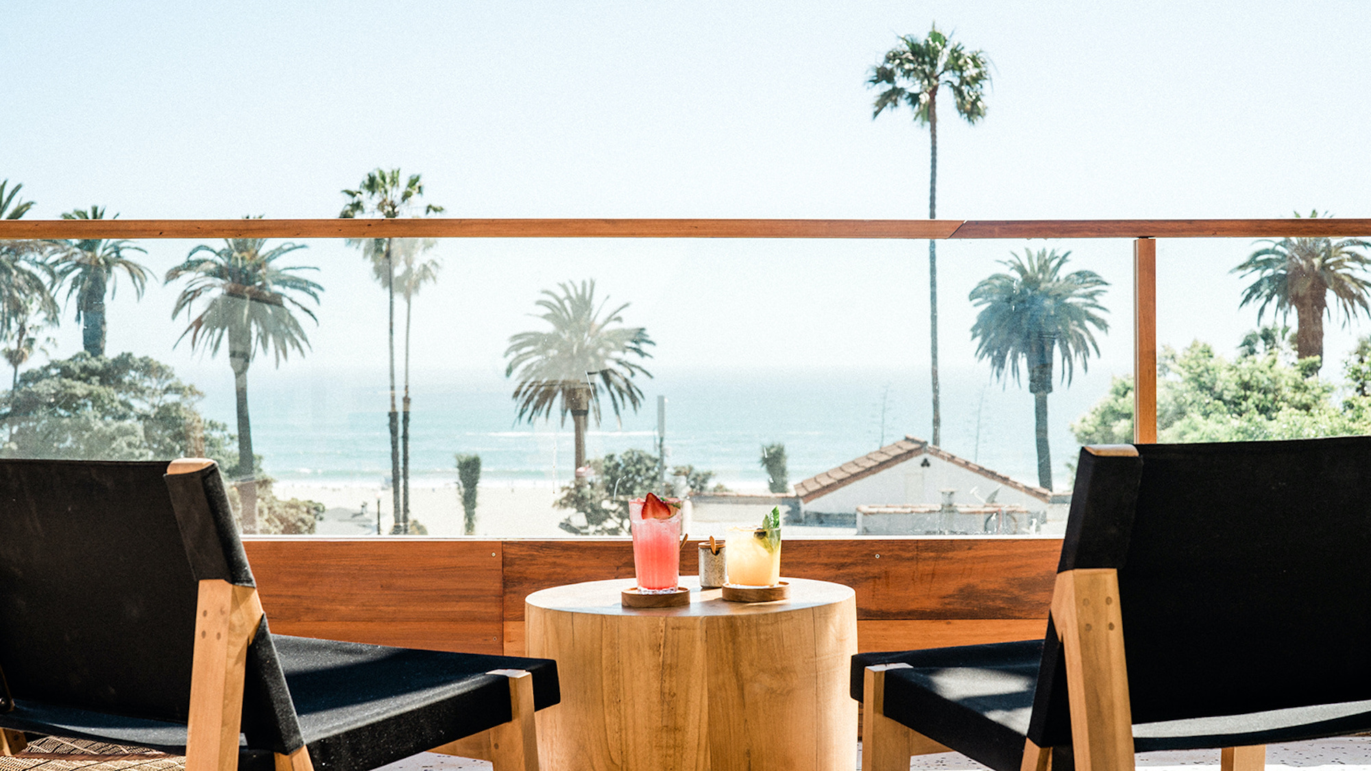 Elephante Santa Monica