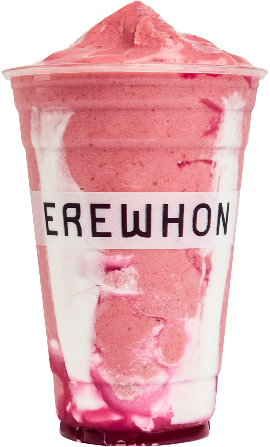 Erewhon smoothie