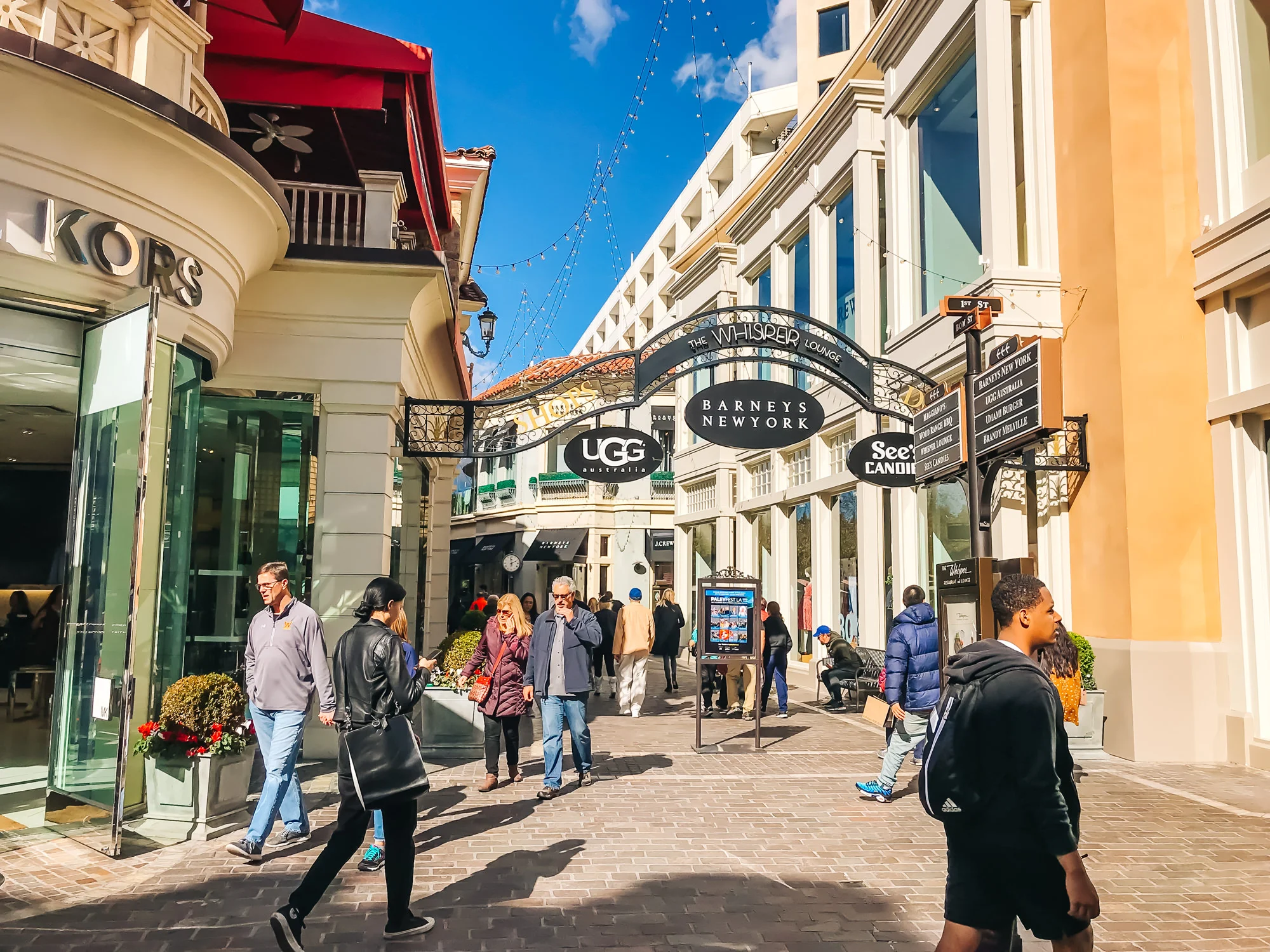 The Grove