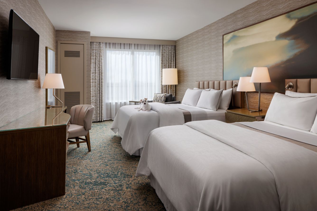 The Westin LAX